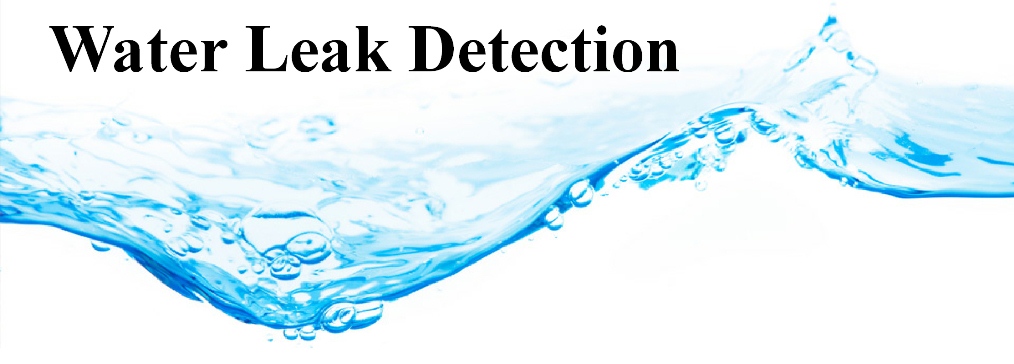 Leak Detection Gainesville